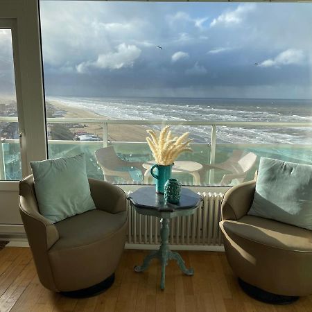 Annet'S Studio Zandvoort Bagian luar foto