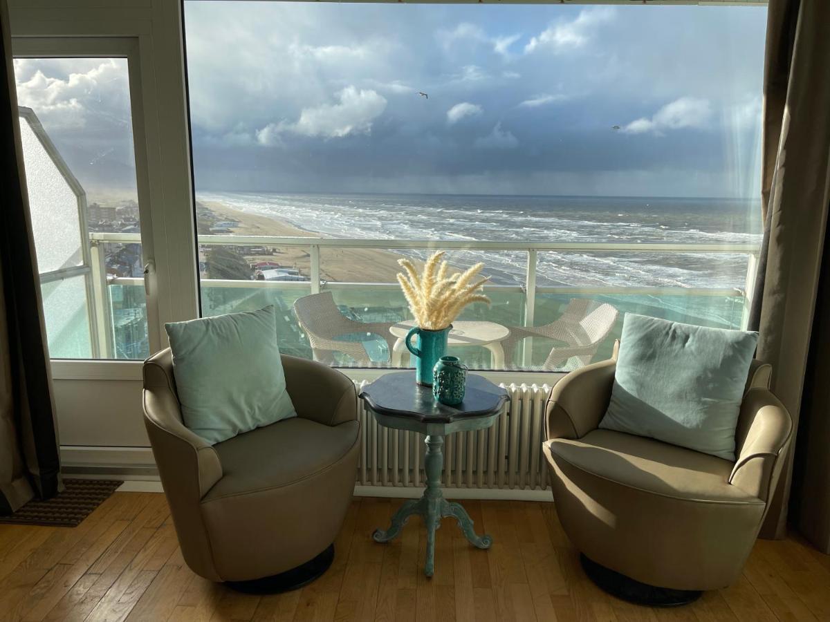 Annet'S Studio Zandvoort Bagian luar foto